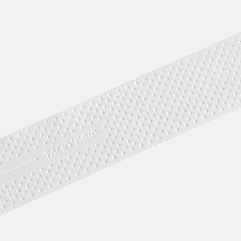 LEPLJIVI GORNJI GRIP TRI KOMADA - CRVENI