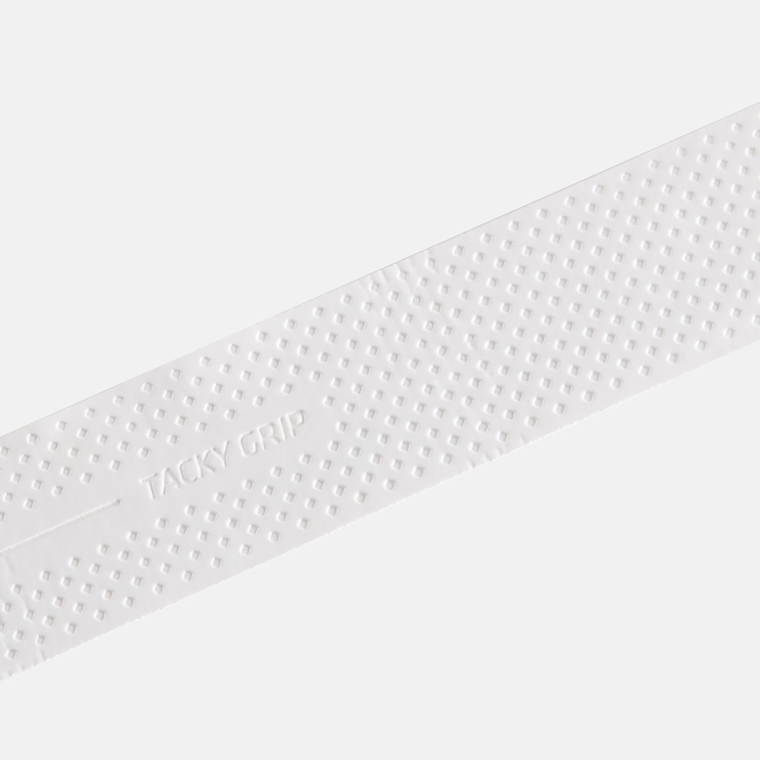 Tacky Tennis Overgrip - White - ARTENGO