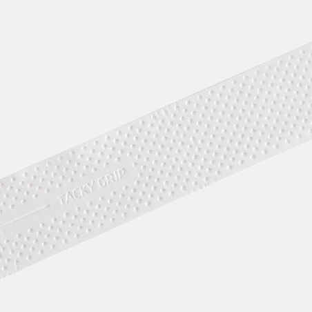 Tennis Tacky Overgrip Tri-Pack - White