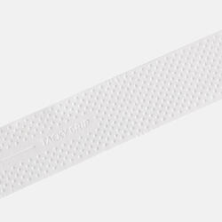 OVERGRIP DE TENNIS TACKY BLANC LOT DE 3