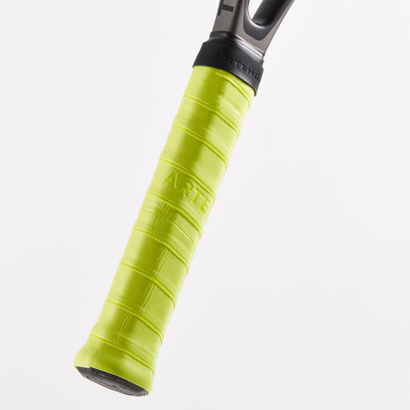 Overgrip tennis COMFORT giallo x3