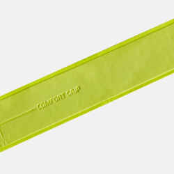 Tennis Comfort Overgrip Tri-Pack - Yellow