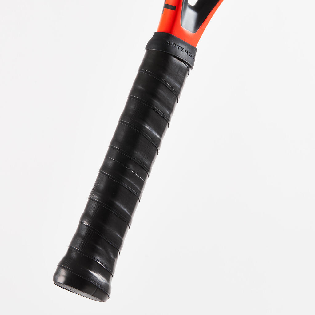 Grip para raqueta de tenis Confort - Artengo negro