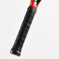 GRIP DE TENNIS ARTENGO CONFORT NOIR