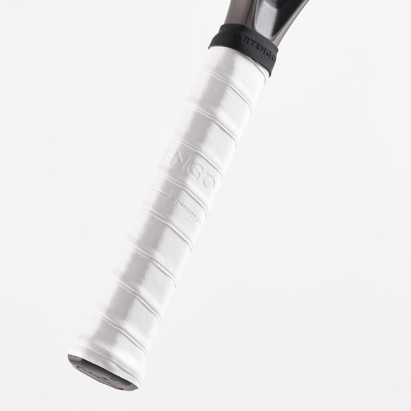 Comfort Tennis Grip - White