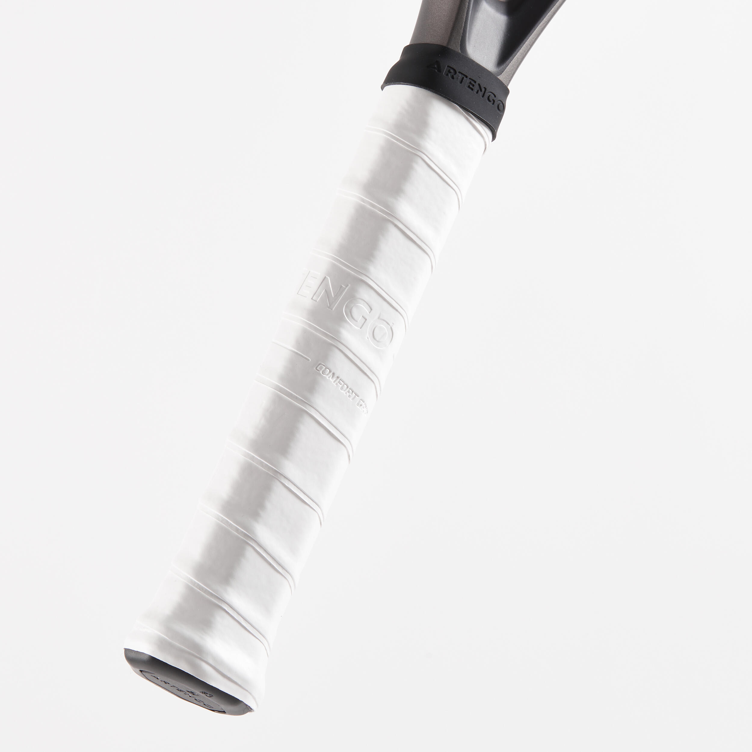 TENNIS GRIP ARTENGO COMFORT WHITE