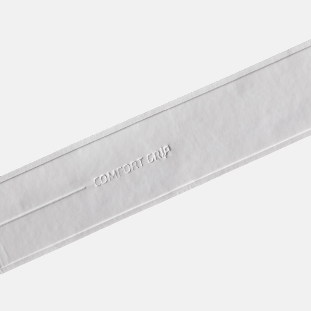 GRIP ZA TENISKI REKET ULTRA COMFORT CRNI