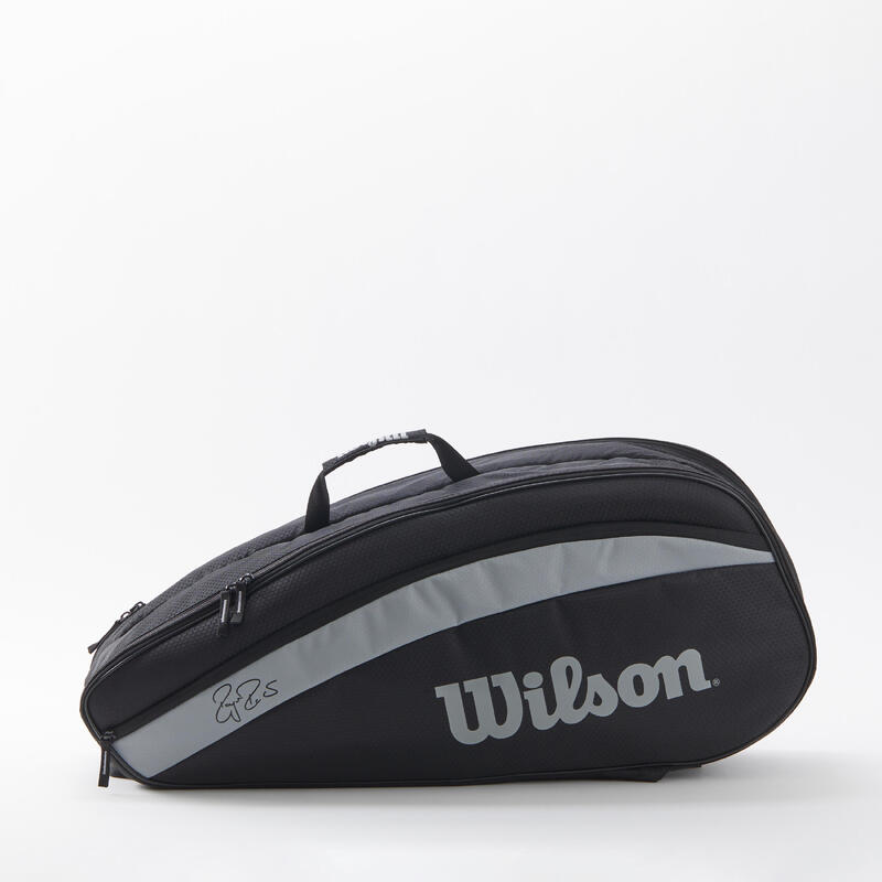 Wilson RF Team 6 Pack Tennis Bag
