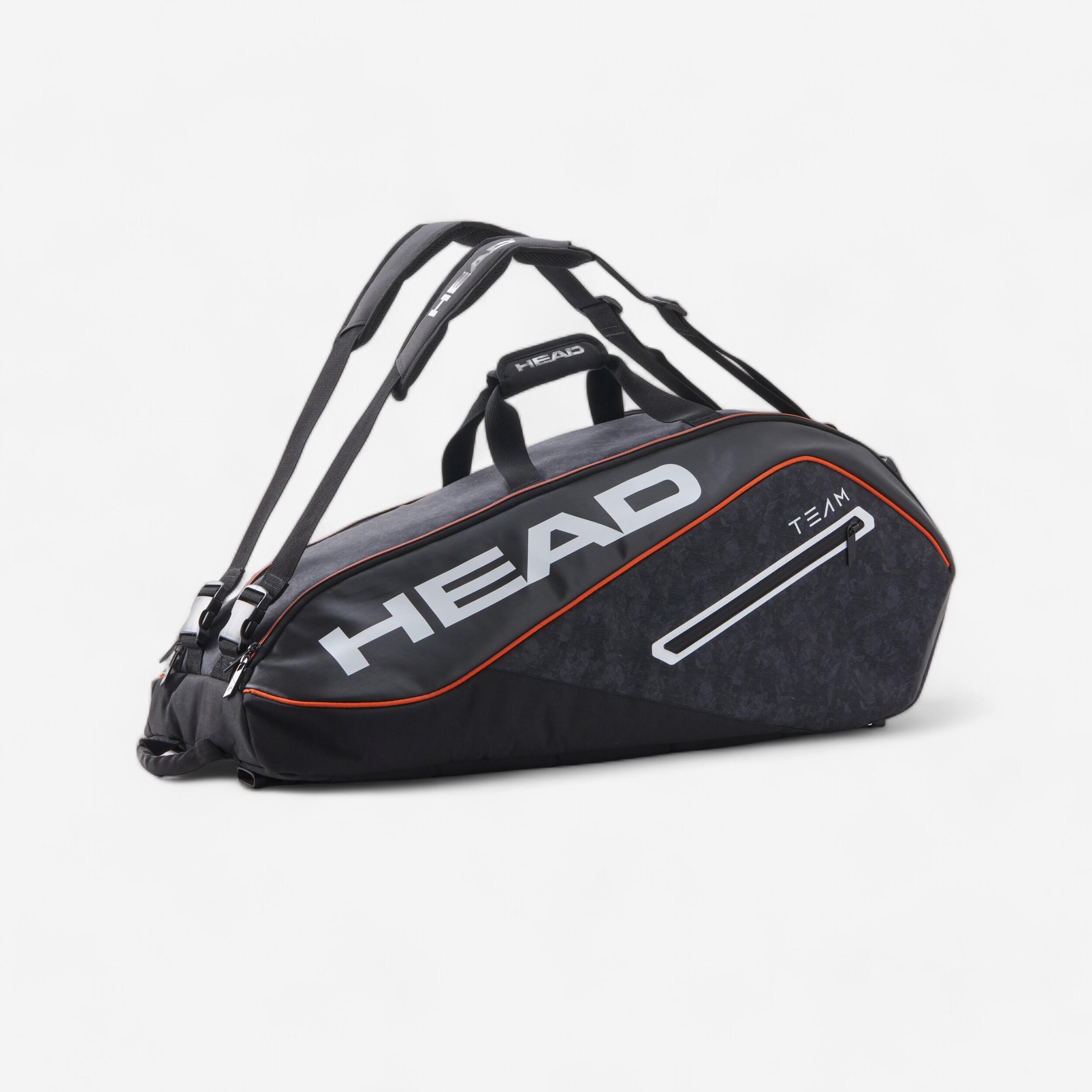 Raquetero head tour team sales
