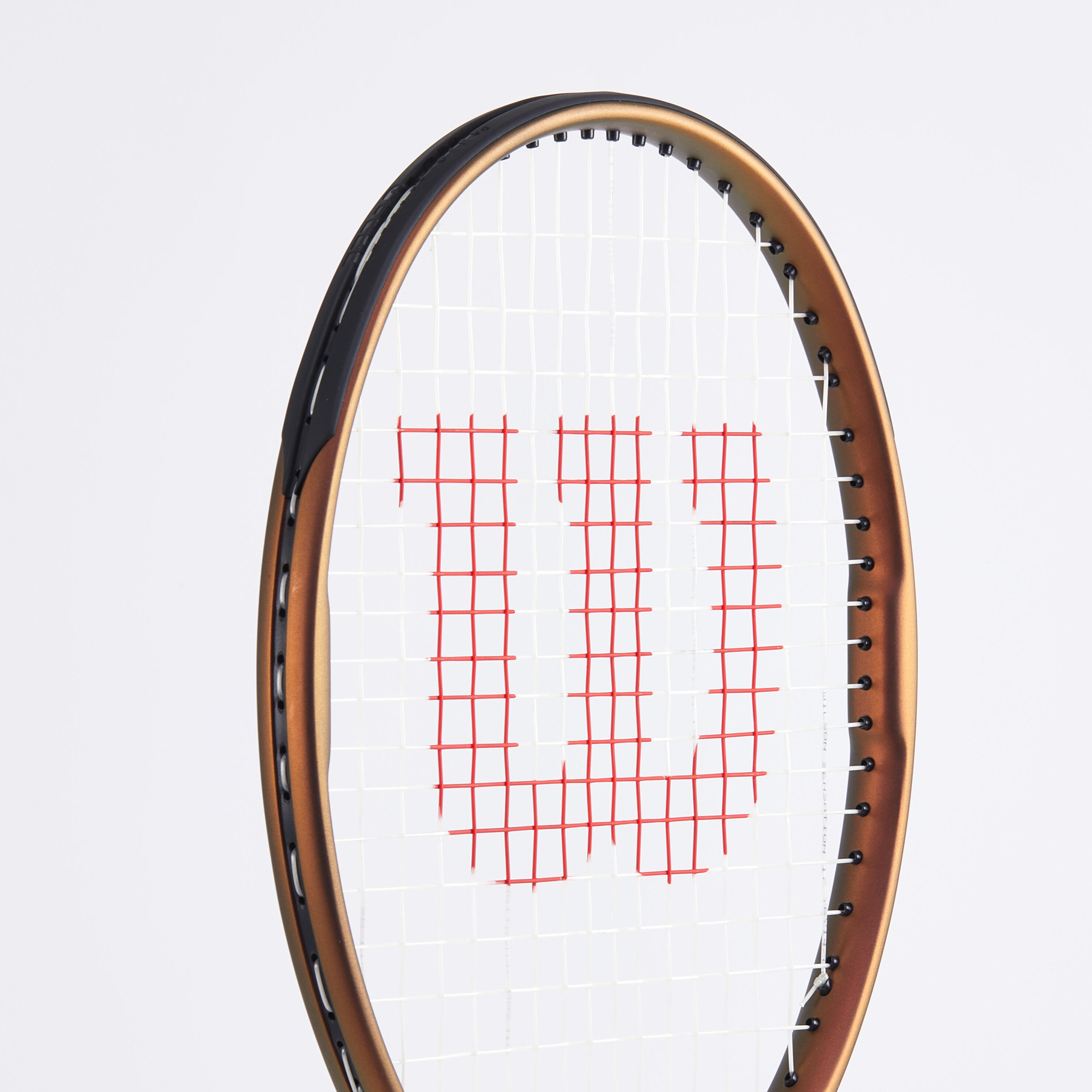 Children's tennis racket - PRO STAFF 26 V14 black