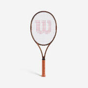 Racchetta tennis bambino Wilson PRO STAFF 26 V14 nera