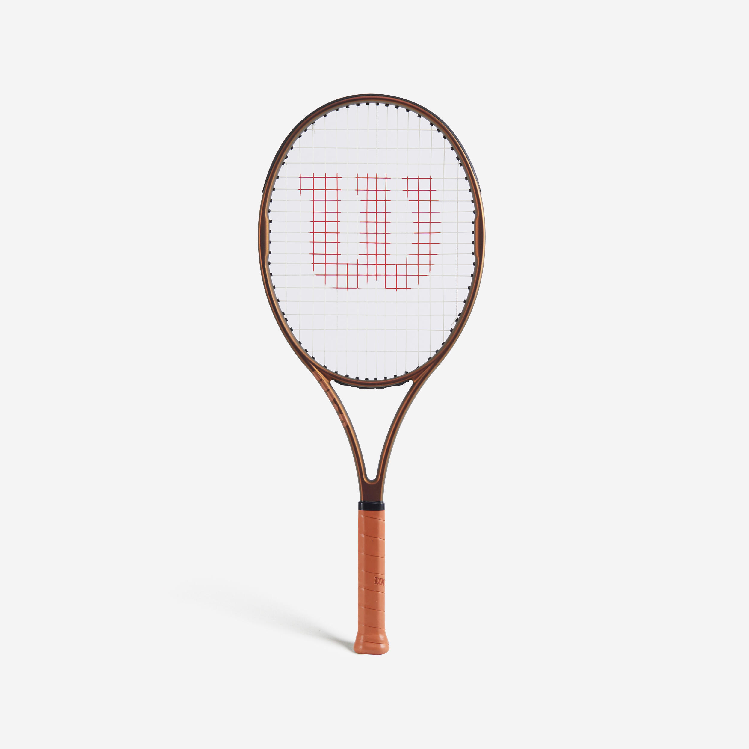 Rachetă Tenis Wilson Pro Staff 26 V14 Negru Copii