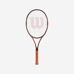 Raquette Tennis Junior Wilson Pro Staff Roger Federer 25 Pouces - Très Bon état Occasion