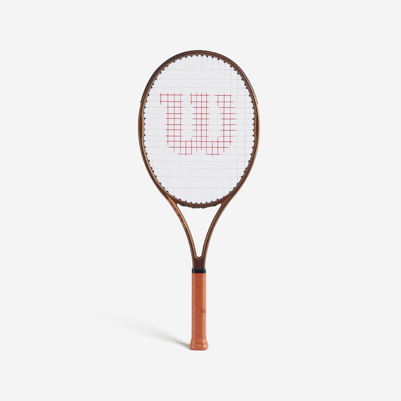 Racchetta tennis bambino Wilson PRO STAFF 26 V14 nera