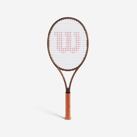 Tennisracket PRO STAFF 26 V14 junior svart 