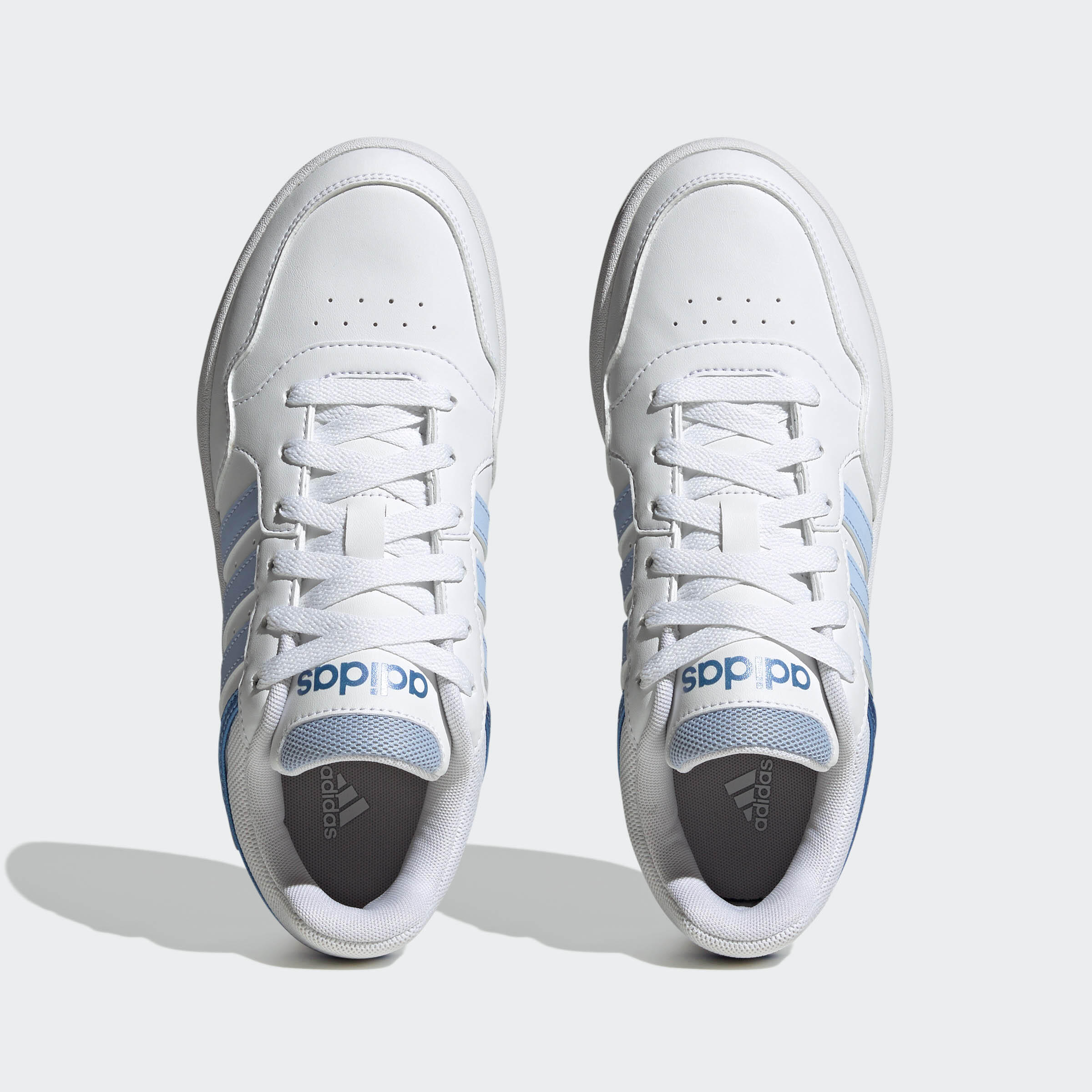 Adidas hoops femme cheap