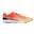 Chaussures de marche athlétique - KIPRUN RACEWALK ONE Rouges grises et jaunes