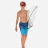 Boardshorts BS900L Tween Ocean blau