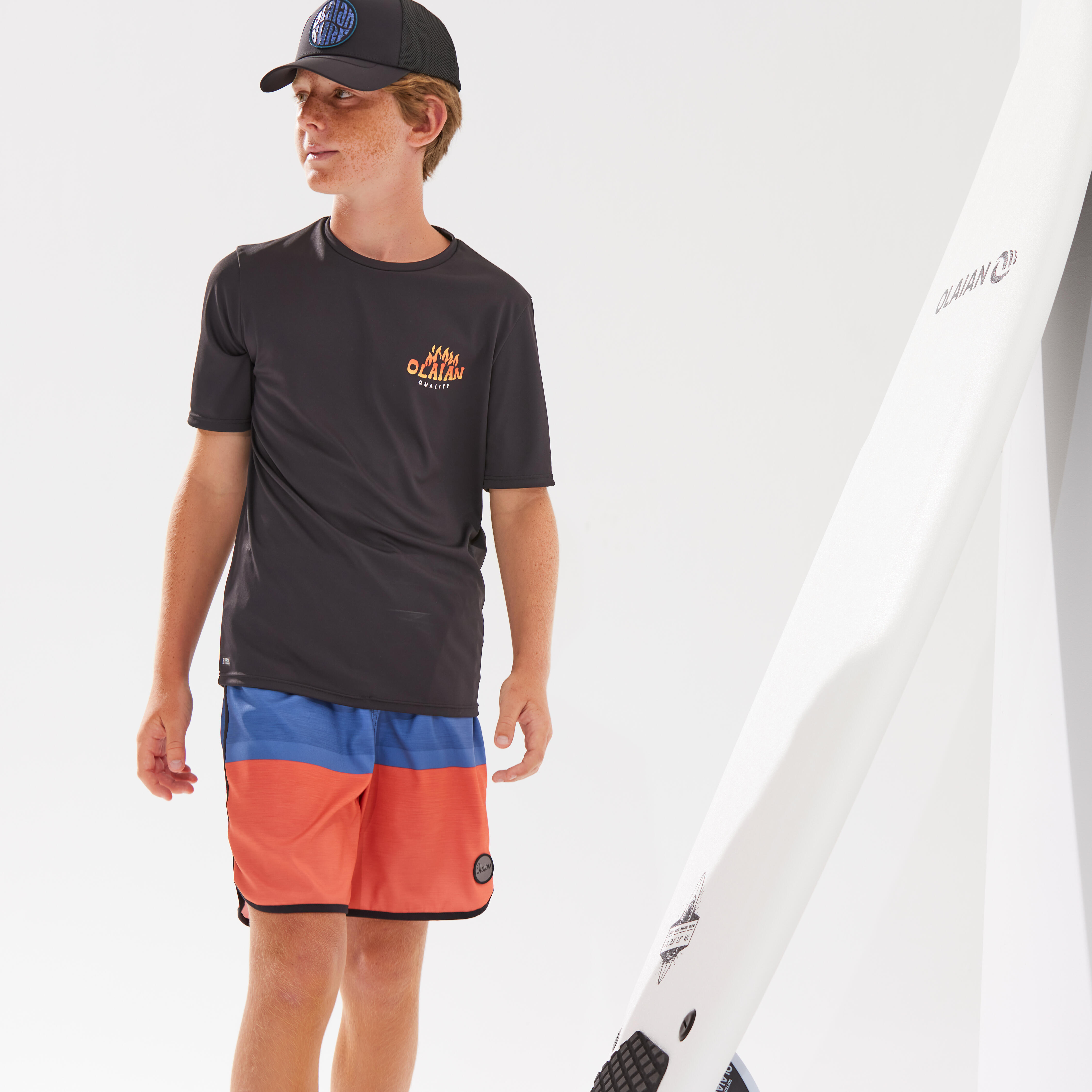 Comprar Licra Surf Decathlon