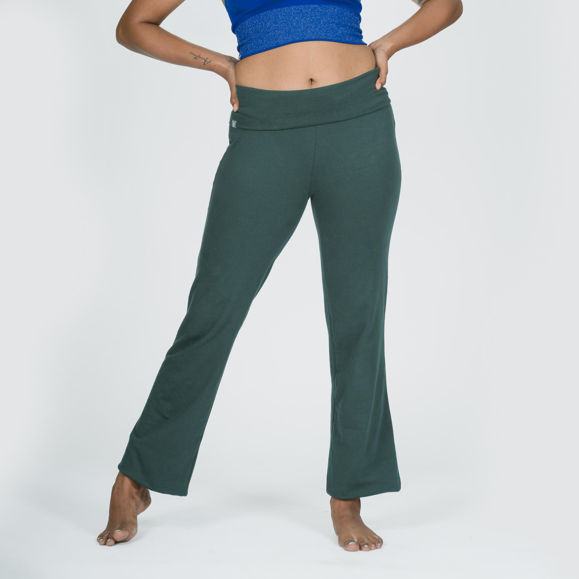 Yoga fashion made from GOTS-certified organic cotton – Page 6