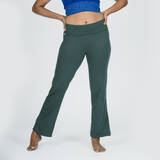 Women's Gentle Yoga Cotton Bottoms