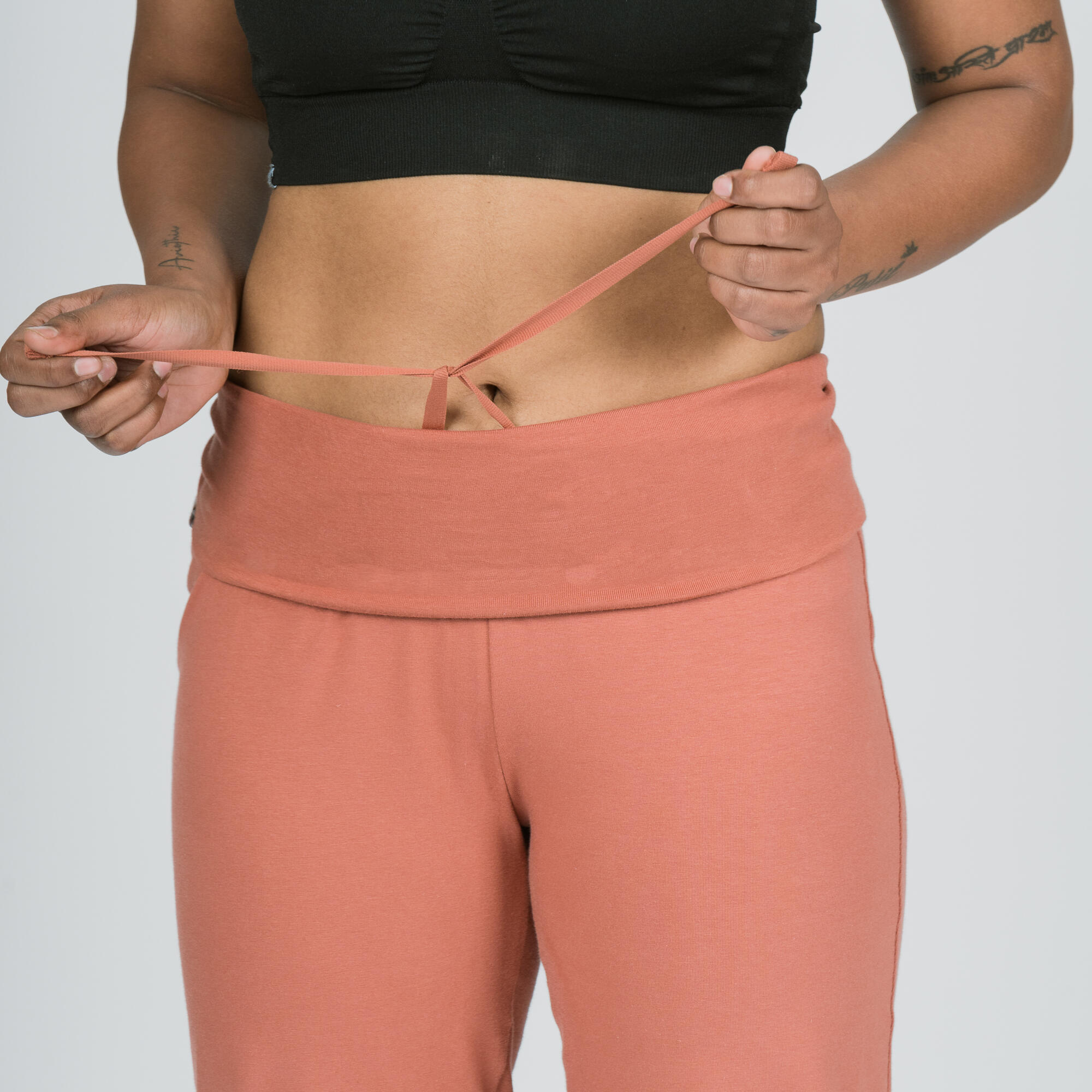 Women's Gentle Yoga Leggings 2/7