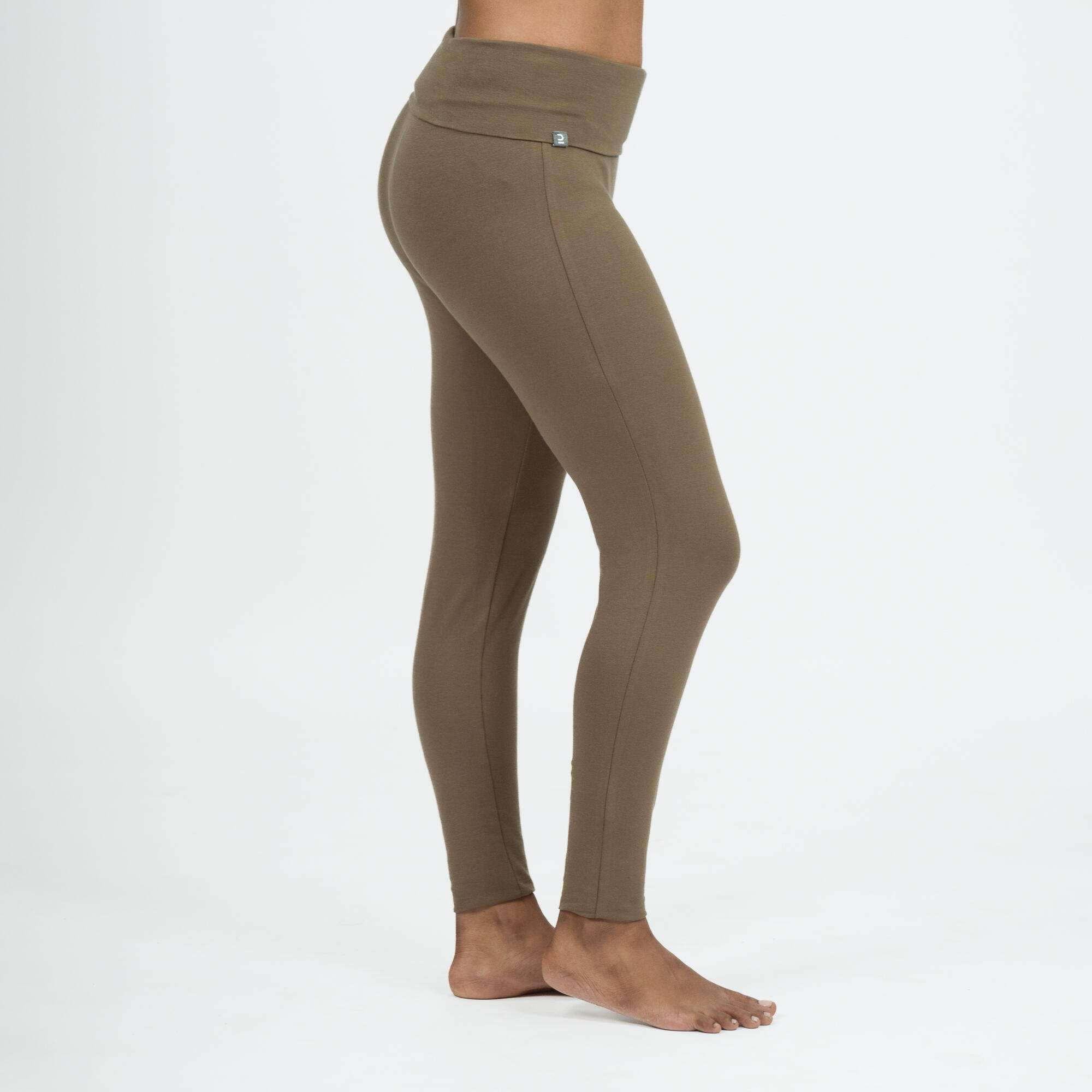 Women's Gentle Yoga Leggings -  5