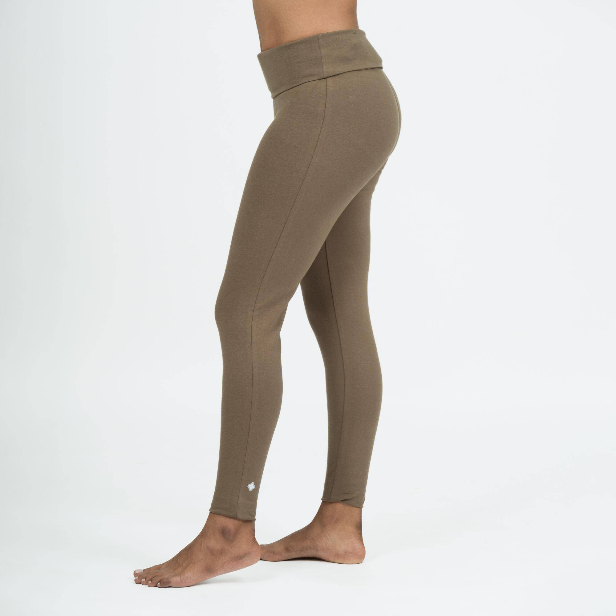 Women's Gentle Yoga Leggings -  4