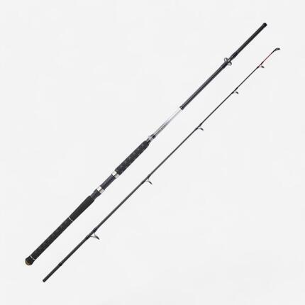 CANNE BATEAU SEABOAT 500 240 POWER EMMANCHEMENT PECHE EN MER