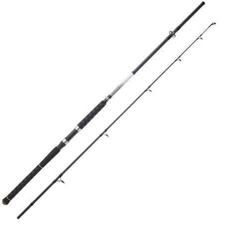 PRESS-FIT SEA FISHING BOAT ROD SEABOAT 500 240 POWER