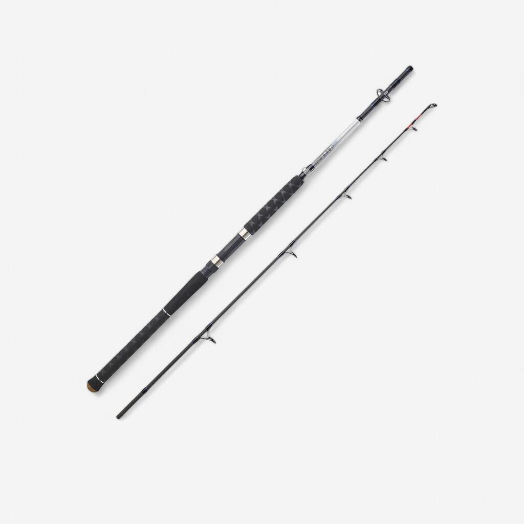 SEA FISHING PRESS-FIT BOAT ROD SEABOAT 500 180