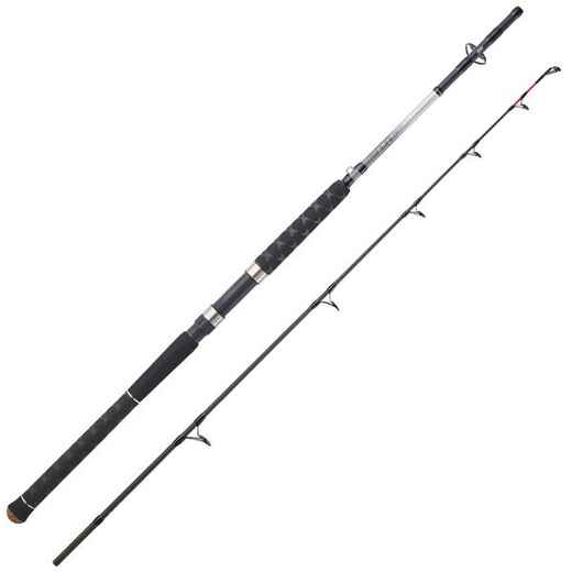 
      PRESS-FIT SEA FISHING BOAT ROD SEABOAT 500 180 POWER
  