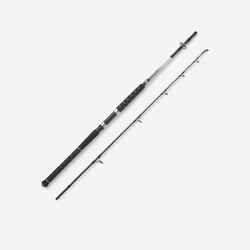 PRESS-FIT SEA FISHING BOAT ROD SEABOAT 500 180 POWER