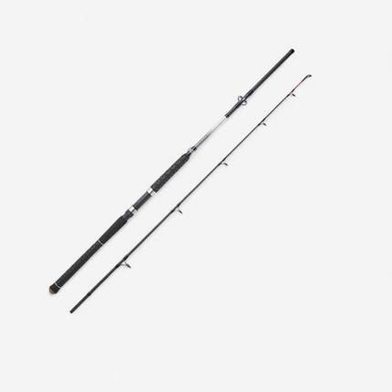 CANNE BATEAU SEABOAT 500 210 POWER EMMANCHEMENT PECHE EN MER