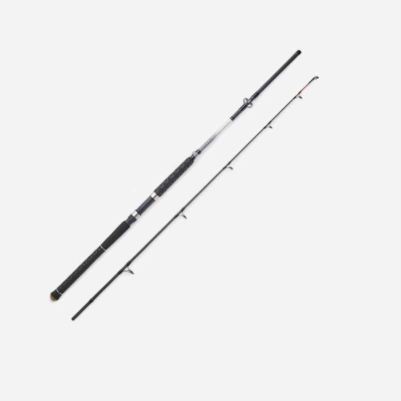 SEA FISHING PRESS-FIT BOAT ROD SEABOAT 500 210