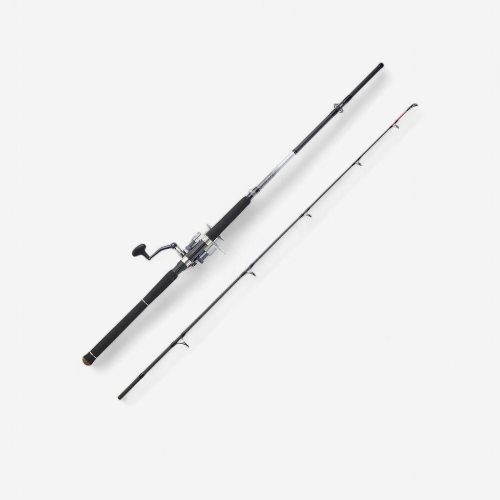 Komplet za morski ribolov SEABOAT 500 220/2
