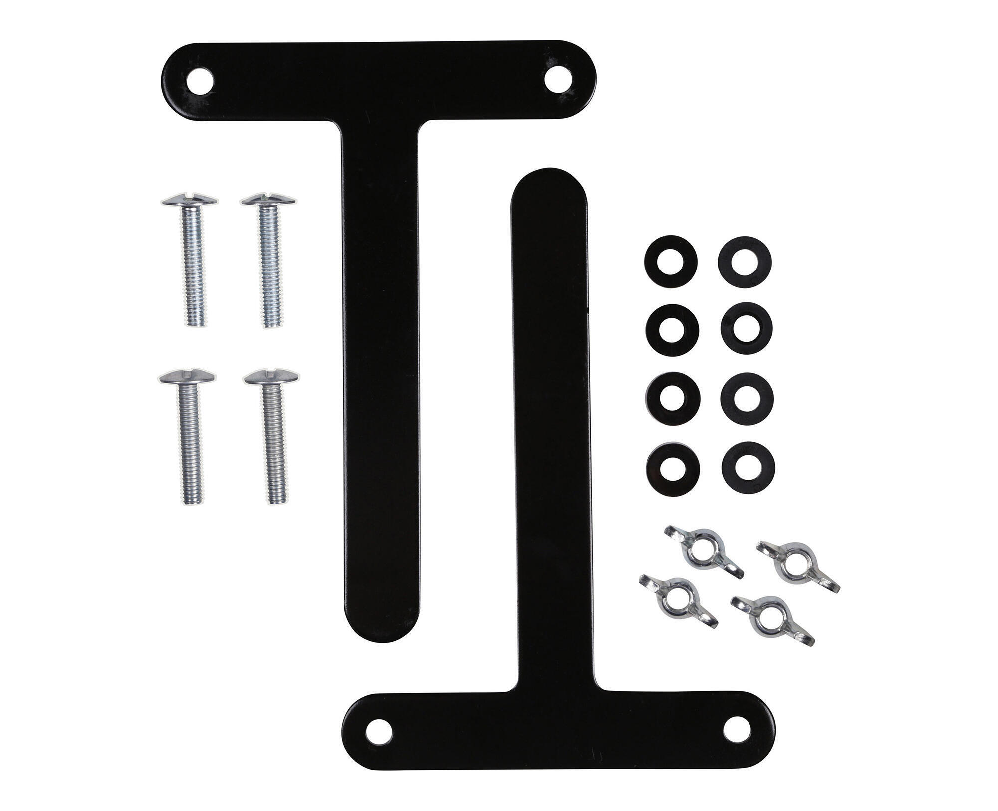 KIT DE DEUX POTEAUX POUR PPT130 OUTDOOR AVANT 2021