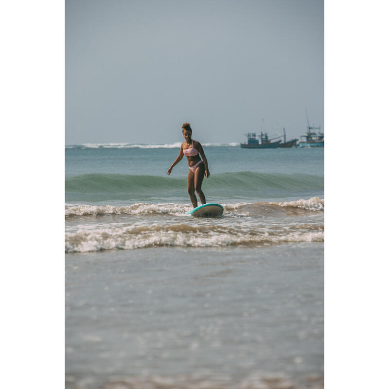 Sutien de baie cu bureți detașabili Laura SALTY Damă 