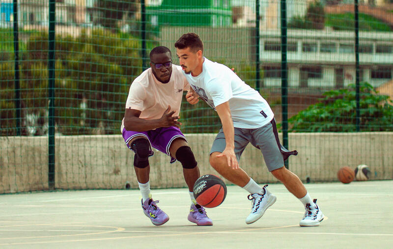 BASKETBOL ANTRENMANI ÖNCESİ ISINMA HAREKETLERİ