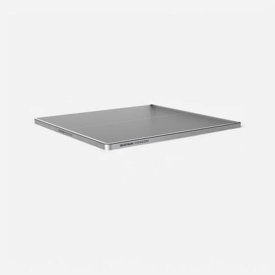 Plateau de table de ping pong PPT 130 Medium Outdoor