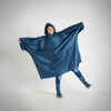 Kids Glenarm poncho