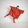 Kids Glenarm poncho