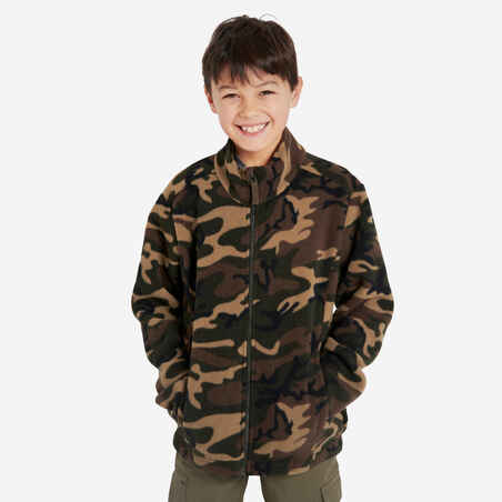 Junior Hunting Fleece