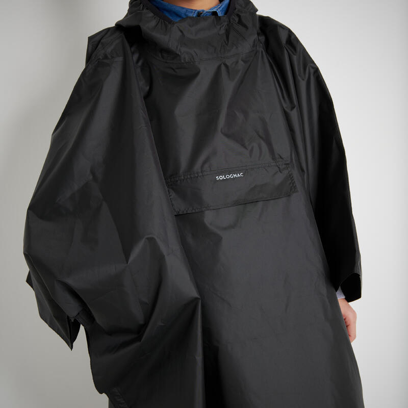 Poncho de ploaie Glenarm Copii