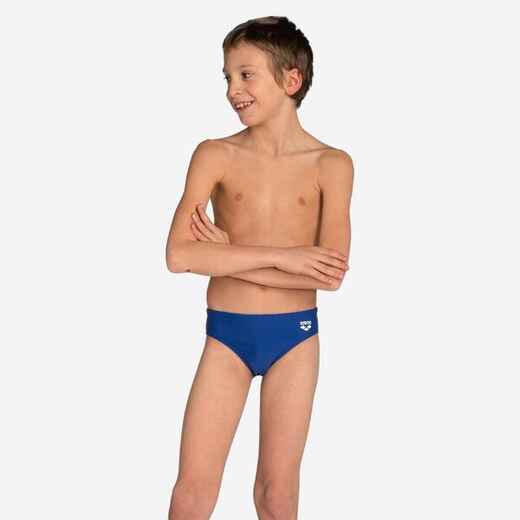 
      Kid's Swimming Briefs ARENA DYNAMO Blue
  