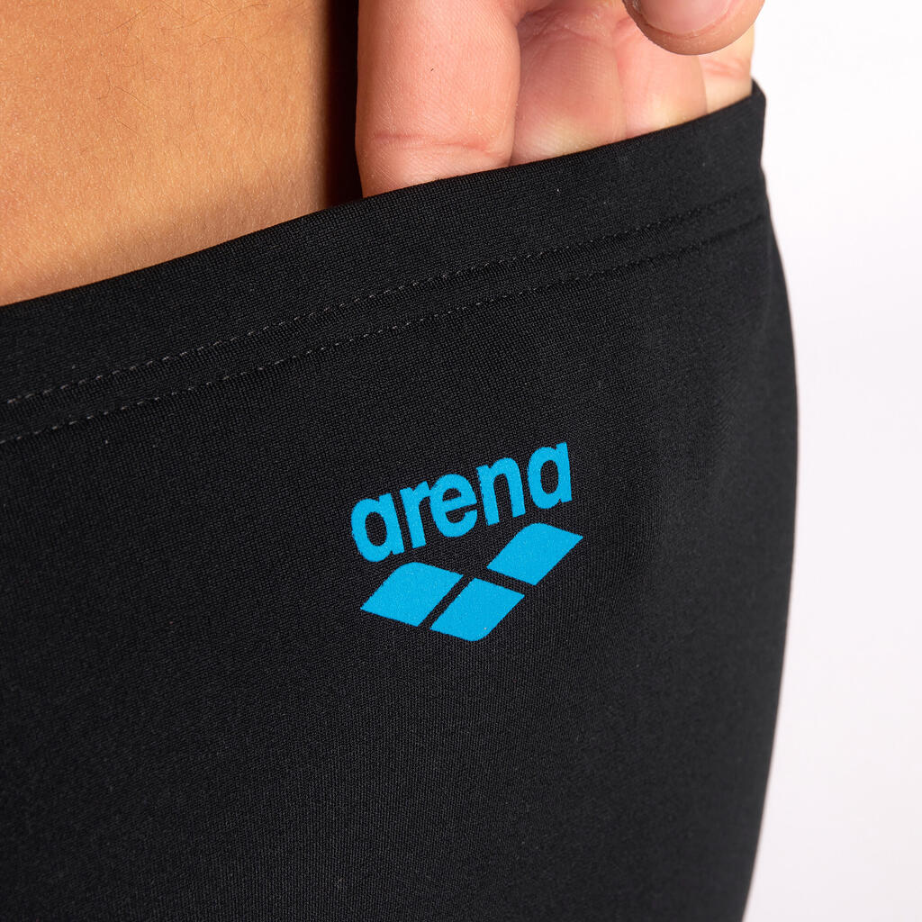 Men's Swim briefs ARENA Black Blue