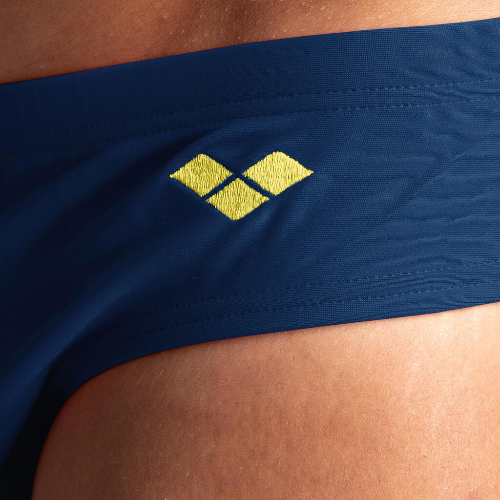 Men's Swim briefs ARENA SANTA blue