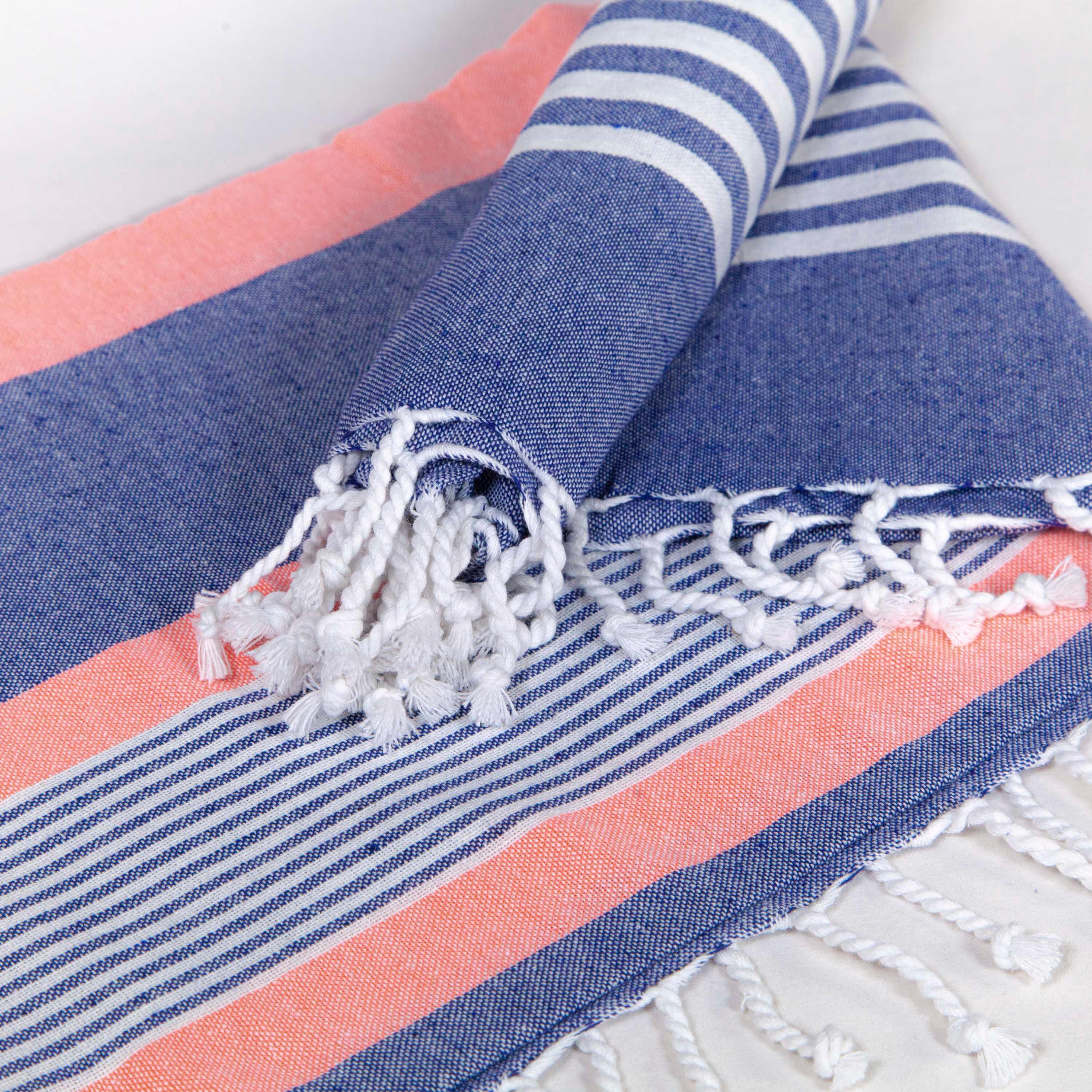 Toalla Pareo Pareos Playa Online Pareo Foutá Playa Sun&Surf 90x140