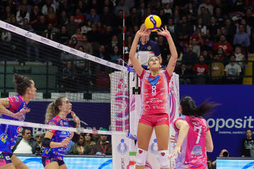Volei
