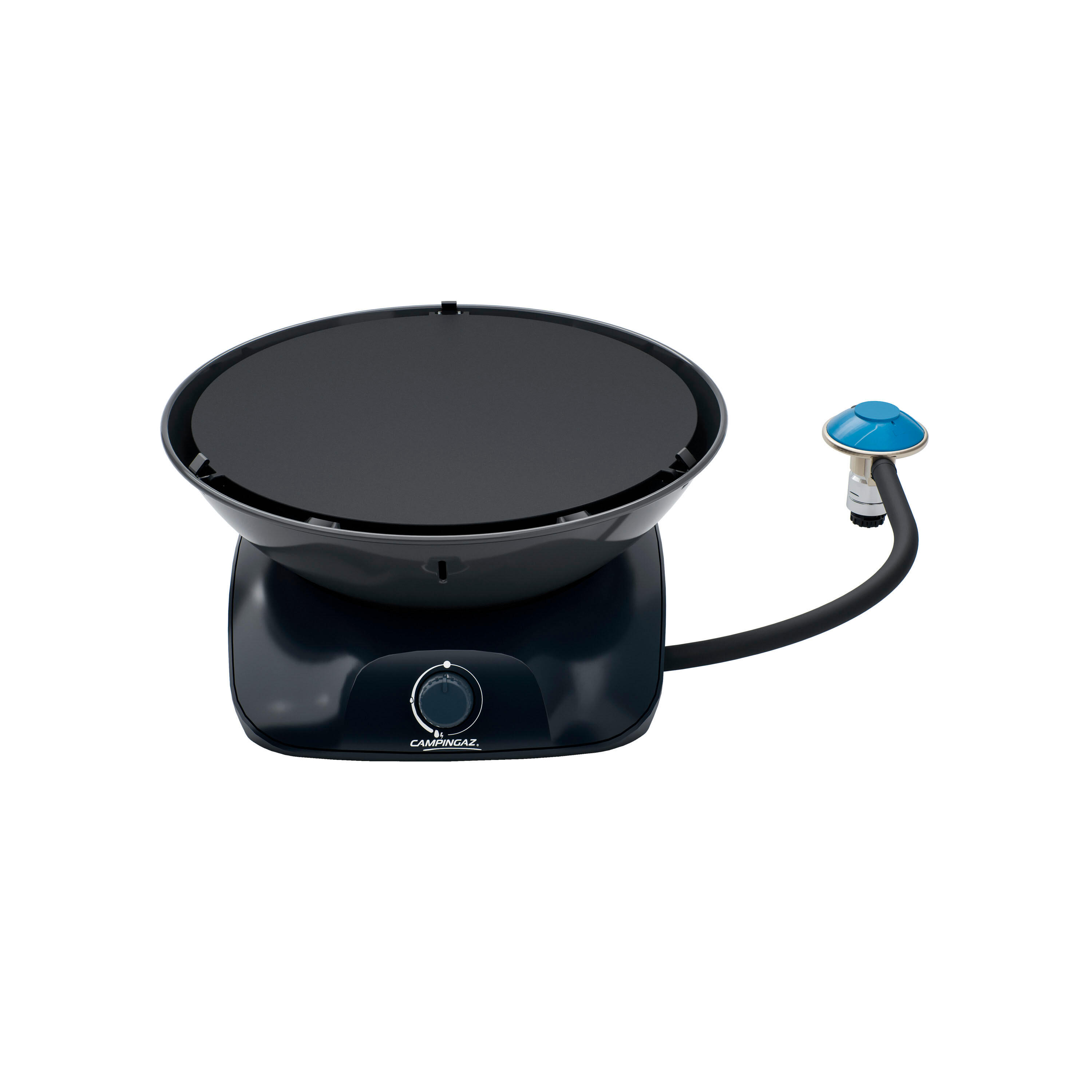 Cocina camper